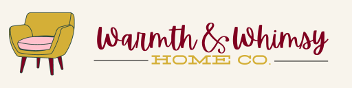 Warmth & Whimsy Home Co.